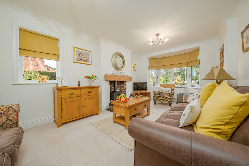 Liverpool Road Rufford